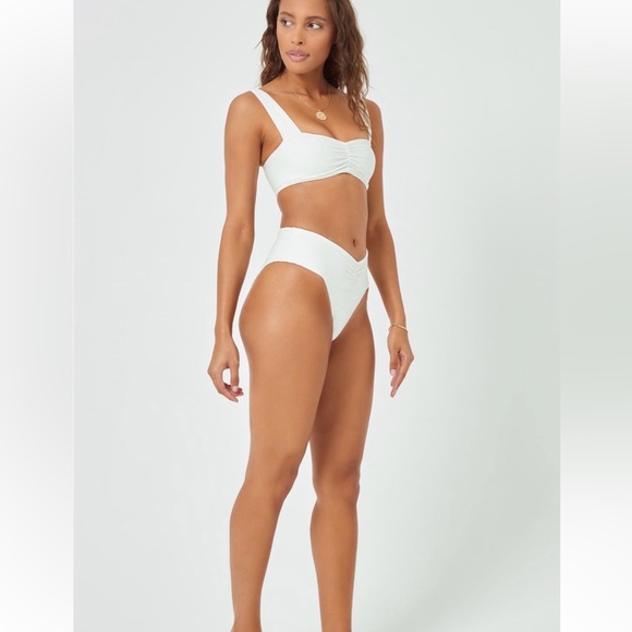 New L*Space Bikini Set - Picture 3 of 7